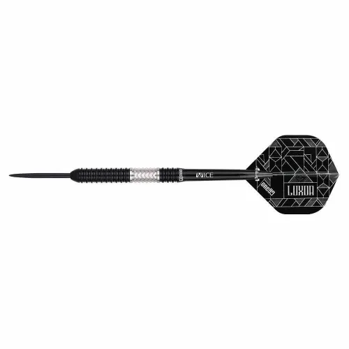 Dardos One80 Luxor II Lota P.Metal 24g 90% 