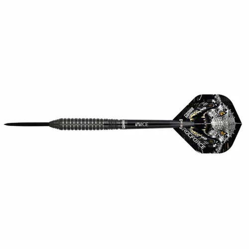 Dardos One80 Crocforce CF2 P.Metal 25g 90% 