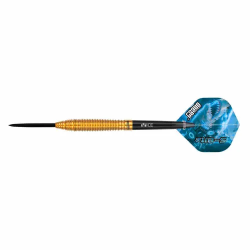 Freccette One80 Sbite-S-B2 P.Metal 22g 90%