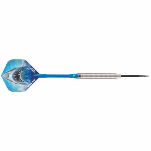 Dardos Bulls Darts Bulls Shark Pro Original P.Metal 90% 23g