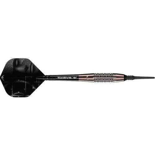 Dardos Mission Arkitekt Bronze Silica PVD 90% P.Plastico 19gr