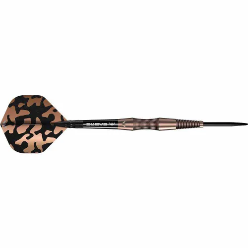 Dardos Mission Dead Bronze 95% 21gr