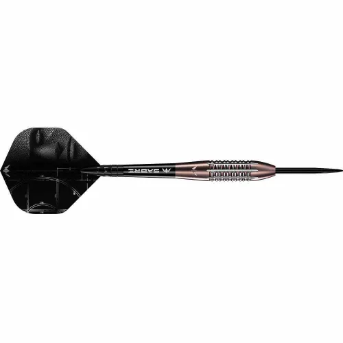 Dardos Mission Arkitekt Bronze Silica PVD 95% 21.5gr