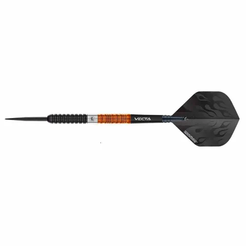 Dardos Winmau Team 360 Ben Townley 90% 23gr