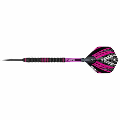 Freccette Winmau Team 360 Rebecca Allen P.Metal 90% 24gr