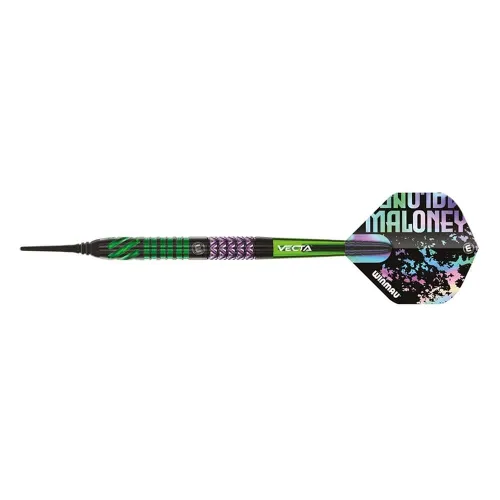 Winmau Mike Maloney 90% 18gr darts