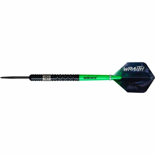 Dardos Unicorn Darts Wraith Ross Smith P.Metal 90% 24g