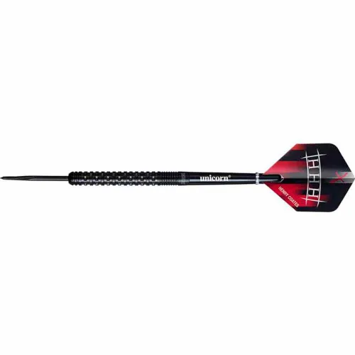 Freccette Unicorn Darts Henry Coates Phase 2 P.Metal 90% 22g
