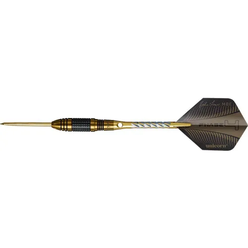 Dardos Unicorn Darts John Lowe W.C. Phase 4 P.Metal 90% 21g