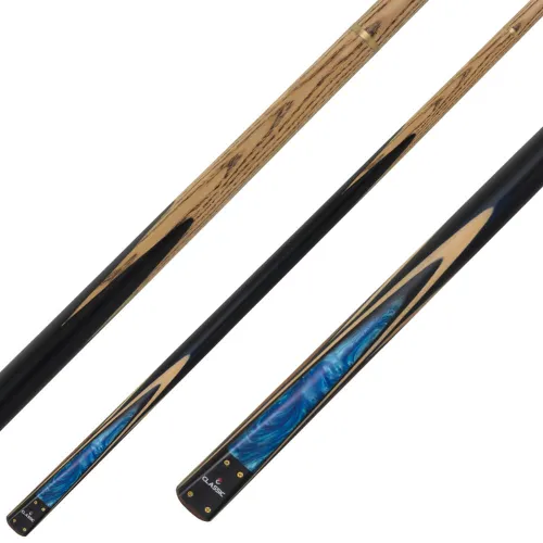 Kij snookerowy Dynamic Sec Klasyczny 1/2 Split
