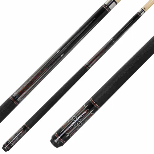 Queue Billard Amerikanisch Ace Dragon Evo 3 Radial