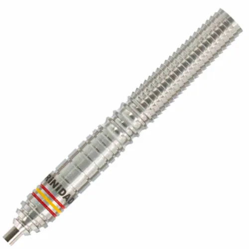 Trinidad Darts Pro David Ruiz Steel 23.5gr 90% Darts