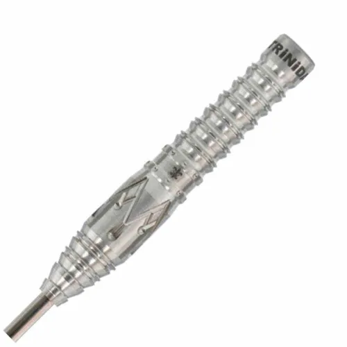 Dardos Trinidad Darts Pro Rosa Kwok Steel 23.0gr 90% 