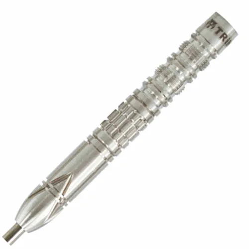 Dardos Trinidad Darts Anson Lu Ansheng Steel 23gr 90% 