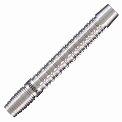 Dardos Trinidad Darts Pro Cotto Type 3 Masatsu Takayuk 21gr 90% 