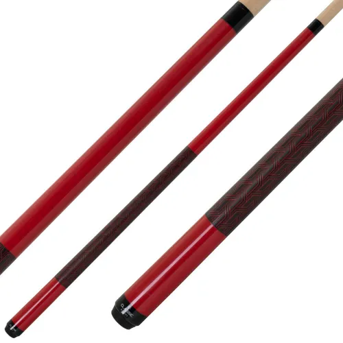 Queue Billard Américain Classic DA-03 18.5 oz
