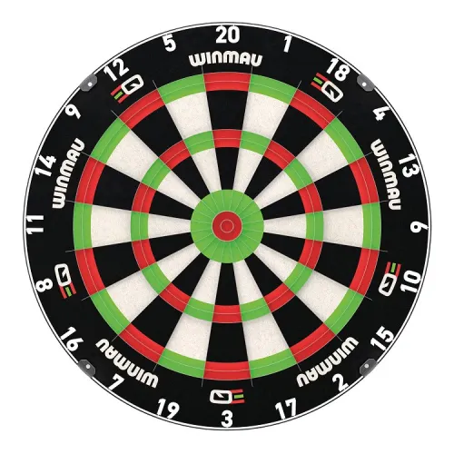 Diana Winmau Equalizer 