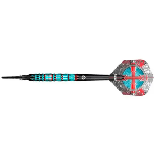 Dardos Shot Future Knights St George 95% 20g Softtip