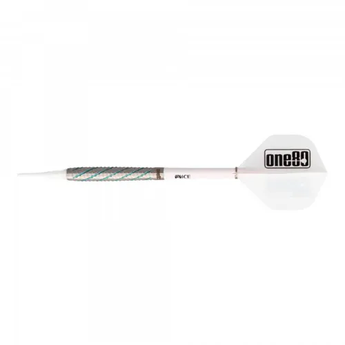 Dardos One80 Akari Tanahara Signature Dart V2 Softip  20g 90% 
