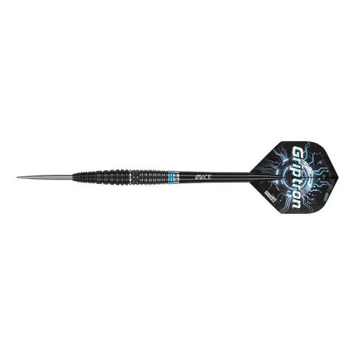 Dardos One80 Griptron GT1 Steeltip 22g 90% 