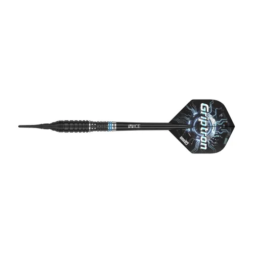 Dardos One80 Griptron GT3 Softip 20g 90% 