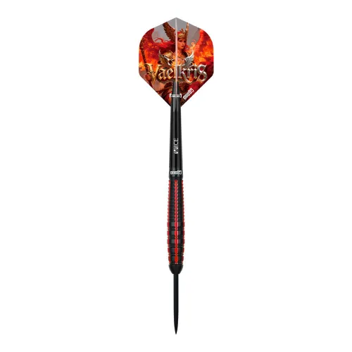Dardos One80 Vaelkris V05 Steeltip 23g 90%
