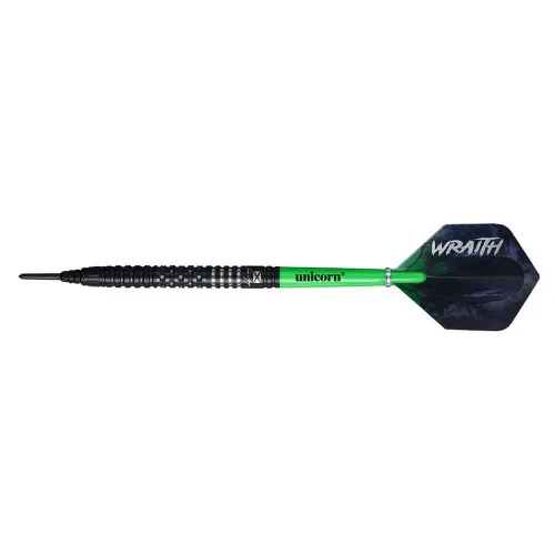 Dardos Unicorn Wraith Cameron Menzies 90% 20gr