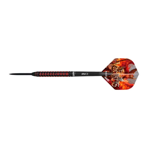 Dardos One80 Vaelkris V06 Steeltip 22g 90% 