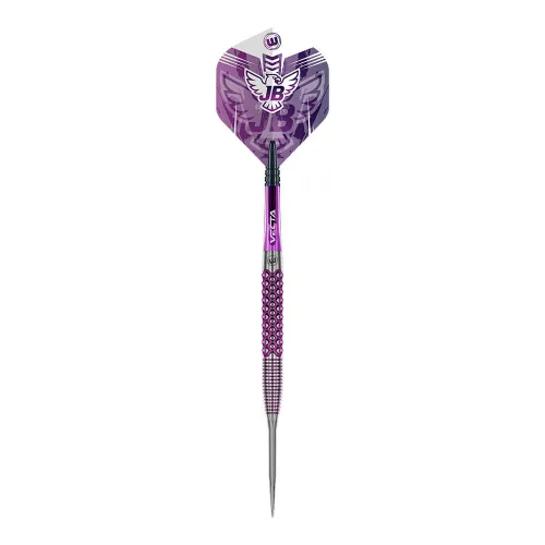 Dardos Winmau John Brown 22g 90% 