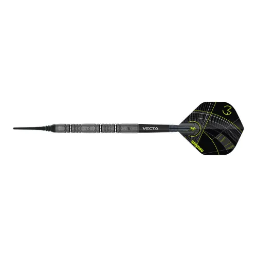 Winmau Michael Van Gerwen MvG Signature Edition Darts 18g 90%