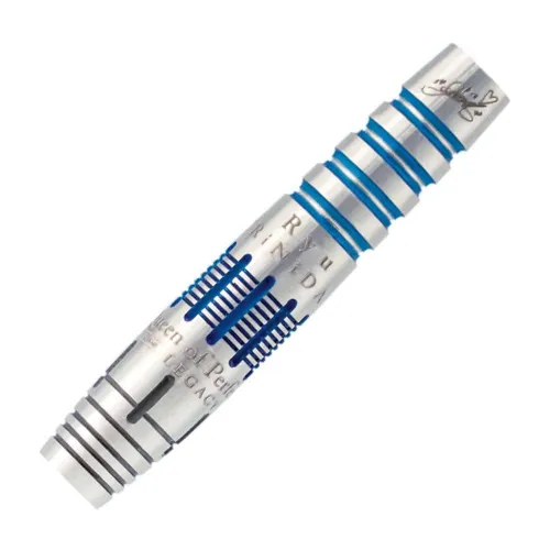 Dardos Trinidad Darts Akari Legacy The Royal 3 Soft 20gr 90% 