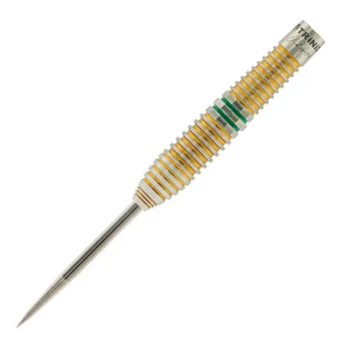 Flechettes Trinidad Darts Ricardo Type 3 Steel 22gr 90%
