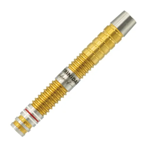 Flechettes Trinidad Darts Undisputed Gomez Type 16 EVO 22.6gr 90%