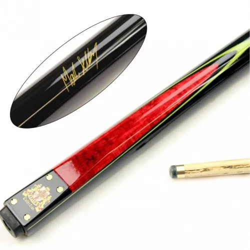 Snooker BCE Custom Cue Heritage Mark Selby 10mm M 19oz