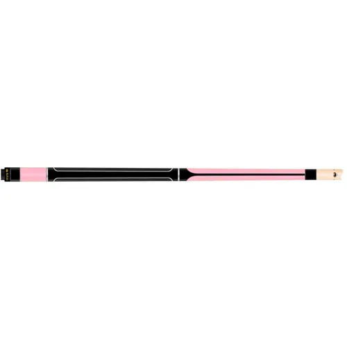 Taco Buffalo Elan Carom Cue No.0 Rosa 530gr 12mm