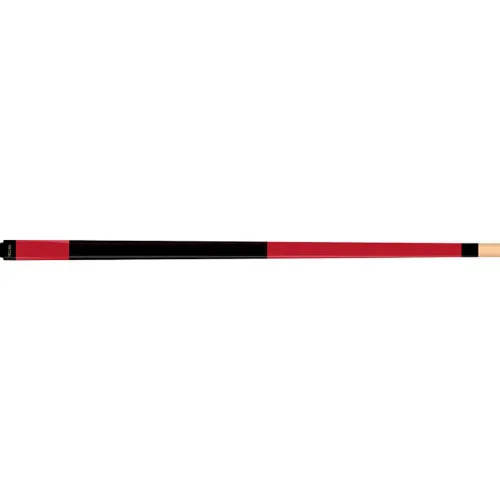 Taco billar Carambola Triton Carom No.3 Rojo 480gr 11mm