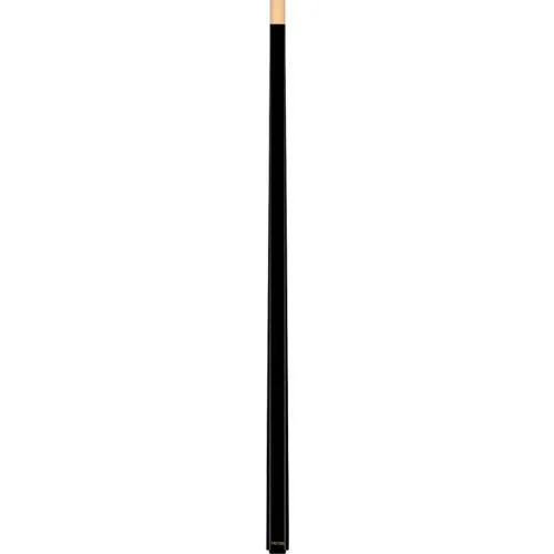 Queue Billard Karambol Triton Carom No.1 Schwarz 510gr 12mm