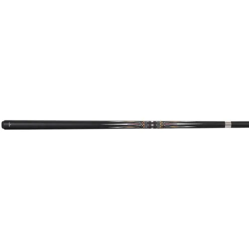 Taco de billar Americano Classic Fibre Impact I 13mm 19oz Uni-Lock