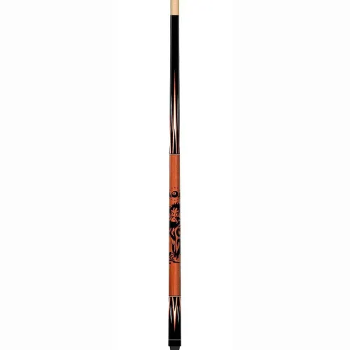 Kij bilardowy American Buffalo Poolball Fun 5 19oz 12mm