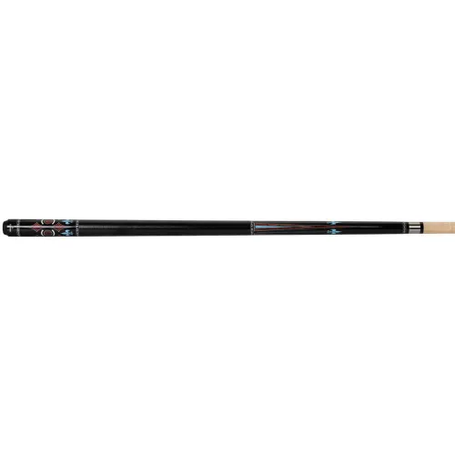 Taco Billar Americano Classic Momentum-1 12.5mm Uni-Lock