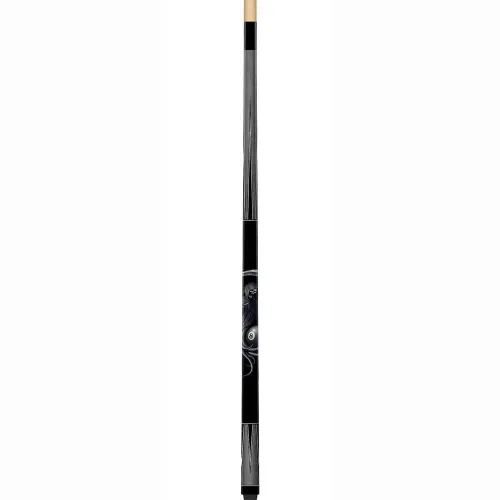 Taco Billar Americano Buffalo Poolball Fun 1 19oz 12mm