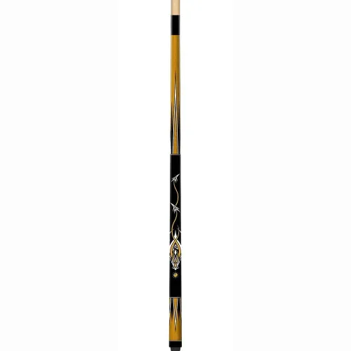 Taco Billar Americano Buffalo Poolball Fun 6 19oz 12mm