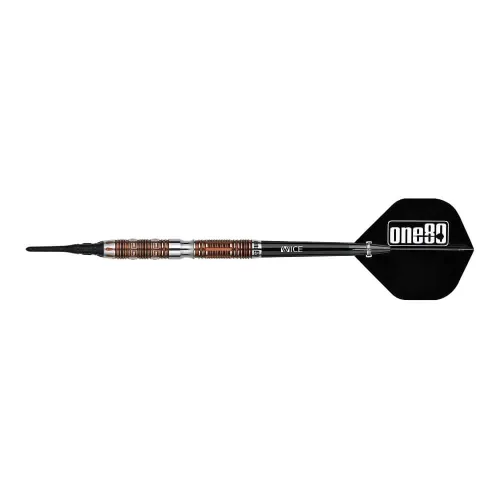 Dardos One80 Tom Yang Emperor II 90% 19gr