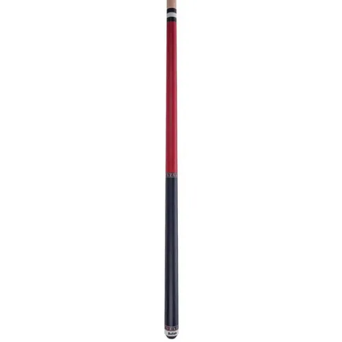 Taco Buffalo Rapsody Carom Cue No.1 Rojo 490gr 11mm