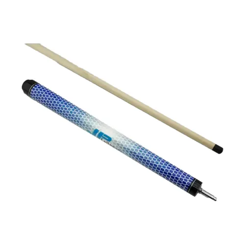 Billard Queue Collapsar Cue JP 06 Jump Blue 19.5oz 13mm