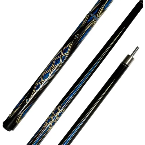 Queue de Billard Americain Collapsar Extreme Shot 03 13mm