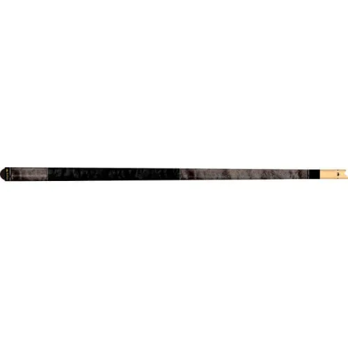 Taco Buffalo Classic II Carom Cue Gris 510gr 12mm