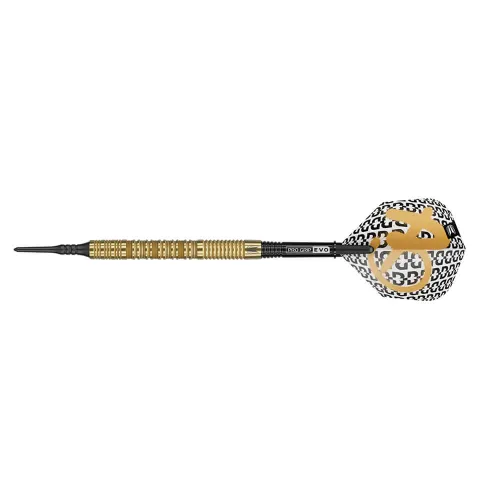 Dardos Target Darts Bolide Envy 10 18g 90% 