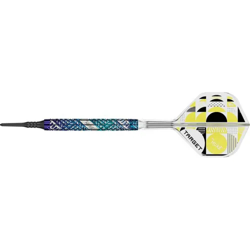 Dardos Target Luke Littler Edge 95% 19gr 