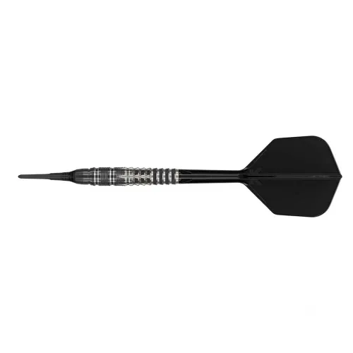 Flechettes Target Japan Black Marque Blaze 90% 18gr